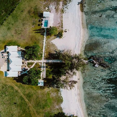 The Palm House Port Vila Exterior photo