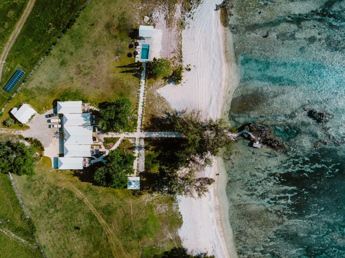 The Palm House Port Vila Exterior photo