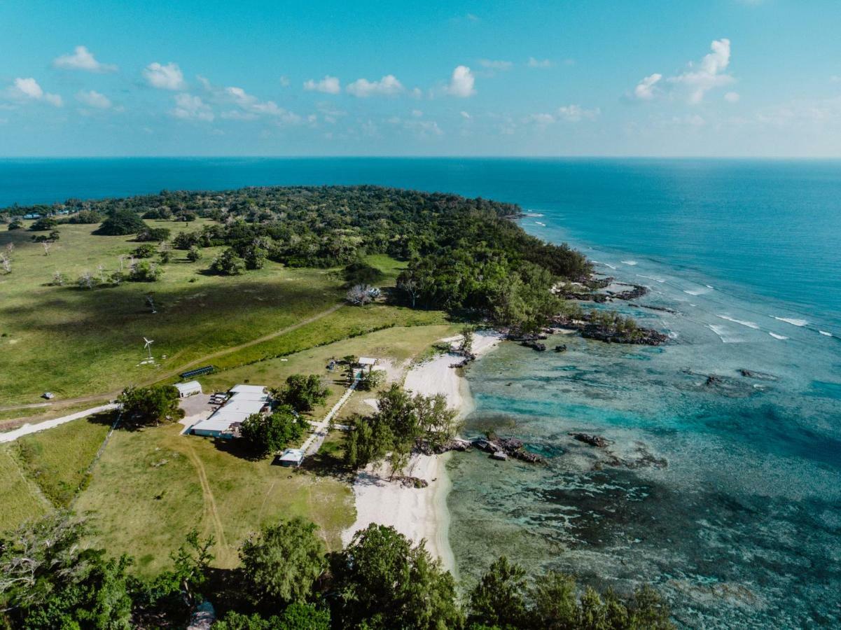 The Palm House Port Vila Exterior photo