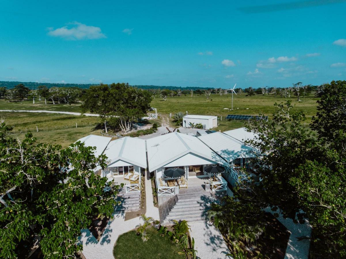 The Palm House Port Vila Exterior photo