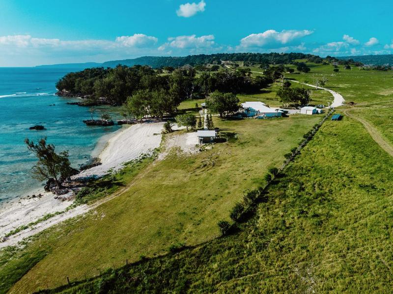 The Palm House Port Vila Exterior photo