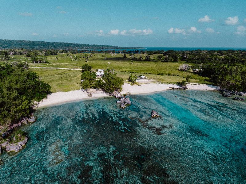 The Palm House Port Vila Exterior photo